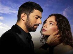 Ambasadorova kći 128 epizoda