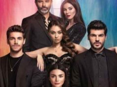 Moja lijeva strana 12 epizoda