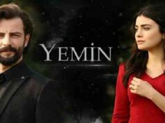 Zakletva 730 epizoda