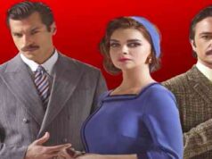 Bilo jednom na Kipru 8 epizoda