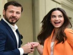 Slucajna ljubav 13 epizoda