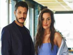 Stakleni plafoni 8 epizoda