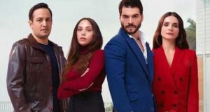 Ljubavne igre turska serija 1 epizoda