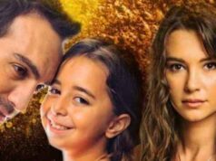 Moja kćerka 90 epizoda