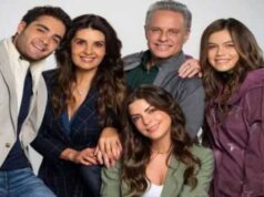 Ako me ostaviš 83 epizoda