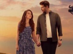 Zaljubit ćeš se 20 epizoda