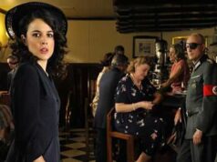 Vrijeme između krojenja 17 epizoda