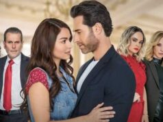 Serija I bogati plaču