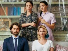 Duhovi prošlosti 113 epizoda