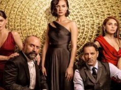 Očev izbor 65 epizoda