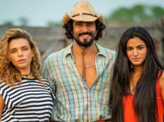 Srca divljega Pantanala 120 epizoda