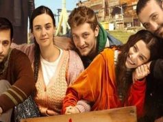 Vatrene ptice 54 epizoda