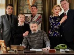 Kumovi S5 Epizoda 123