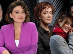 Oproštajno pismo 45 epizoda