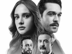 Kara Tahta 20 epizoda