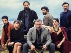 Sin strijelca 7 epizoda