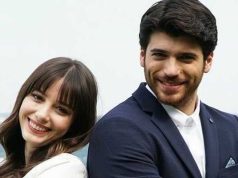 Pun mjesec 26 epizoda