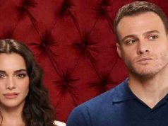 Ako previše voliš 12 epizoda