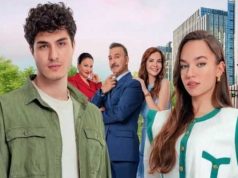 Ko padne ne plače 27 epizoda