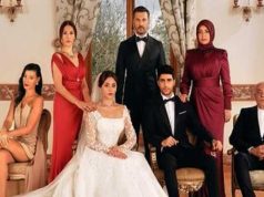 Jedina ljubav 212 epizoda