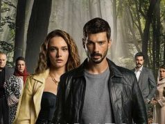 Ljubav bez granice 63 epizoda