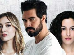 Prljavi veš 32 epizoda