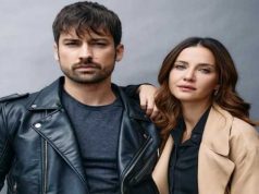 Ulica sjećanja 75 epizoda