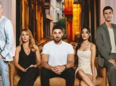 Divlje srce 2. Sezona epizoda 23