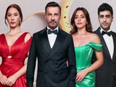 Serija Mostovi života