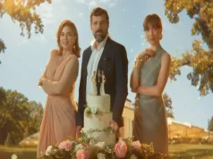 U dobru i zlu 210 epizoda