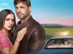 Zauvijek zajedno 95 epizoda