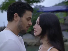 Oči Crnog mora 11 epizoda