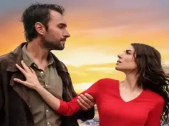 Ovo more će se preliti 7 epizoda