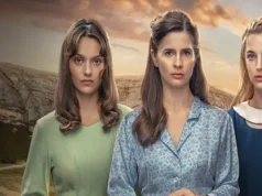 Divlje pčele 5 epizoda