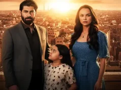 Zerhun Dvije porodice jedna ljubav 5 epizoda