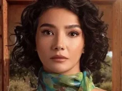 Biografija: Aybüke Pusat